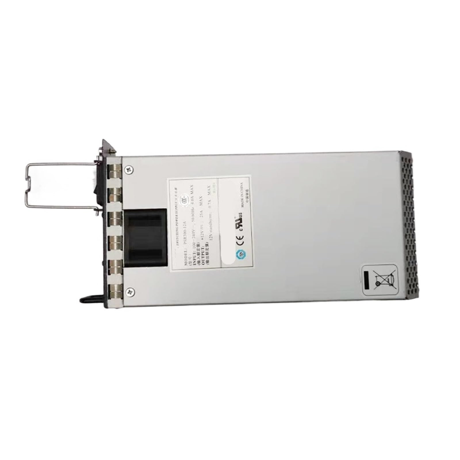 KSZHZYMGX PSR300-12A 300W Switching Power Supply