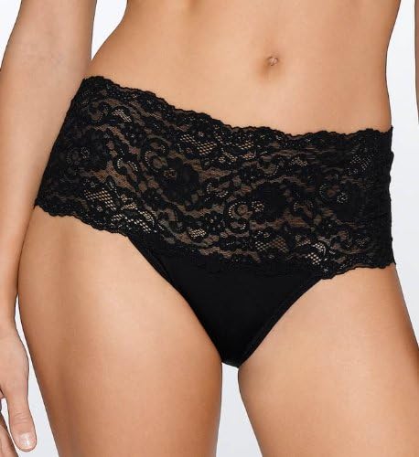 hanky panky Women's Silky Skin High-Rise Panties - Image 2