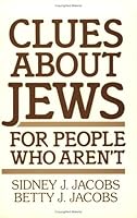Clues About Jews for People Who Aren't 093364700X Book Cover