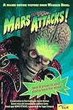 mars attacks frau  Mars Attacks! (Mars Attacks (Random House Value Publishing))