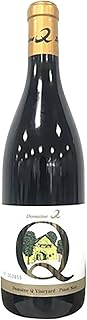 ドメーヌQワイン ピノ・ノワール 720ml