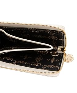 アナスイ　ウィズスネーク　マルチケース　キーケース　財布 アナスイ ANNA SUI ウィズスネーク Lファスナー2つ折り財布
