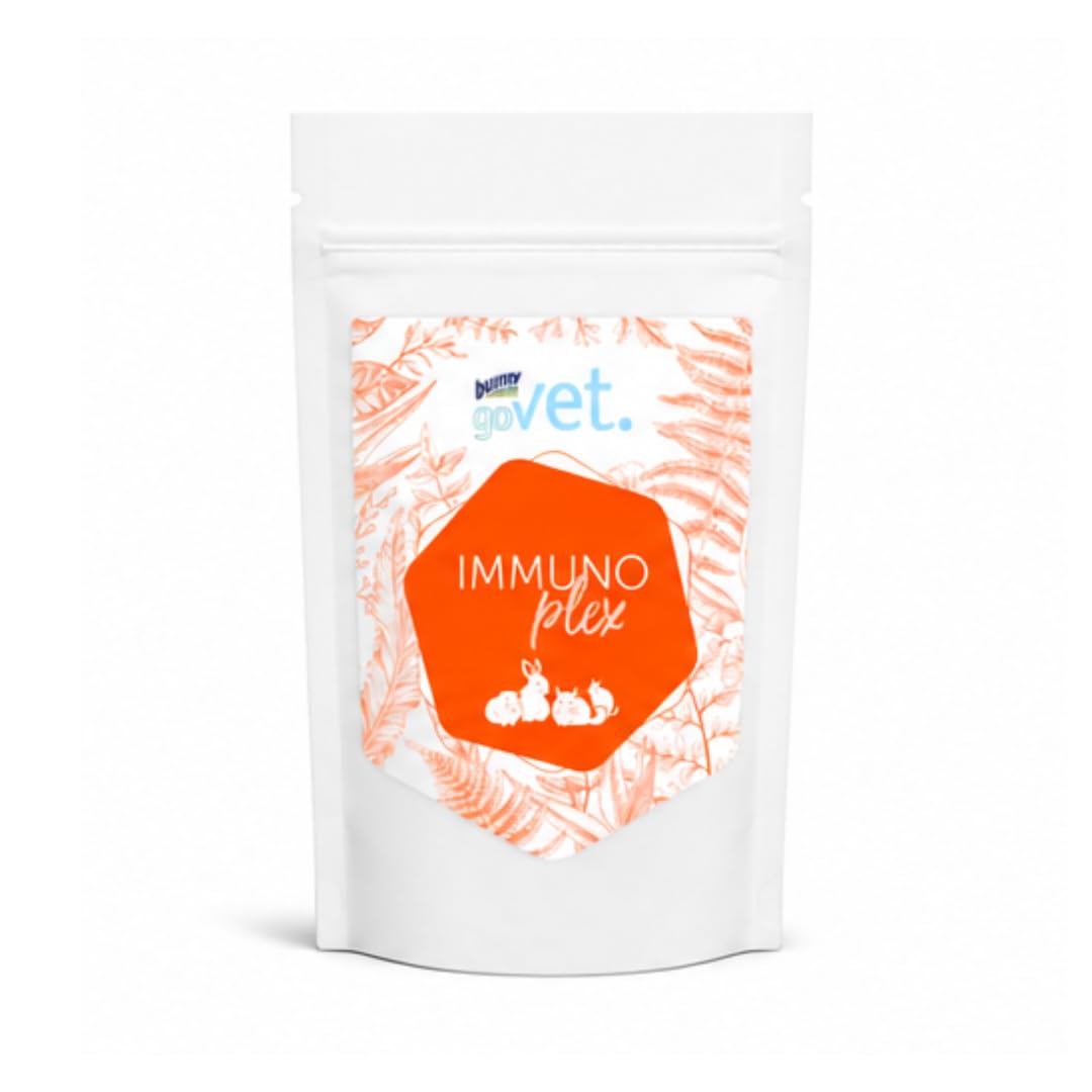 BUNNY GOVET IMMUNOPLEX 325GR