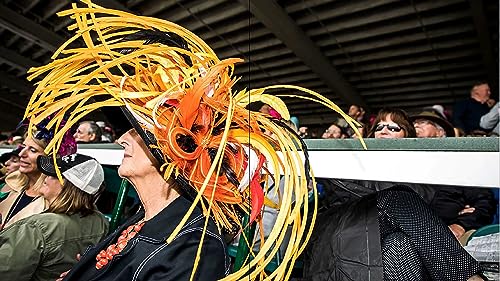 Kentucky Derby Fashion: A Decade en Vogue