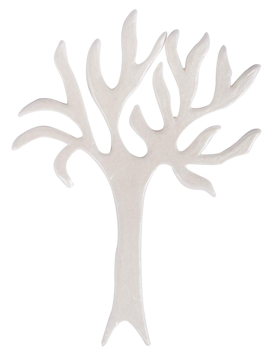 Rayher Wax Motif Watercolor Light Blue 9 x 16.9 cm