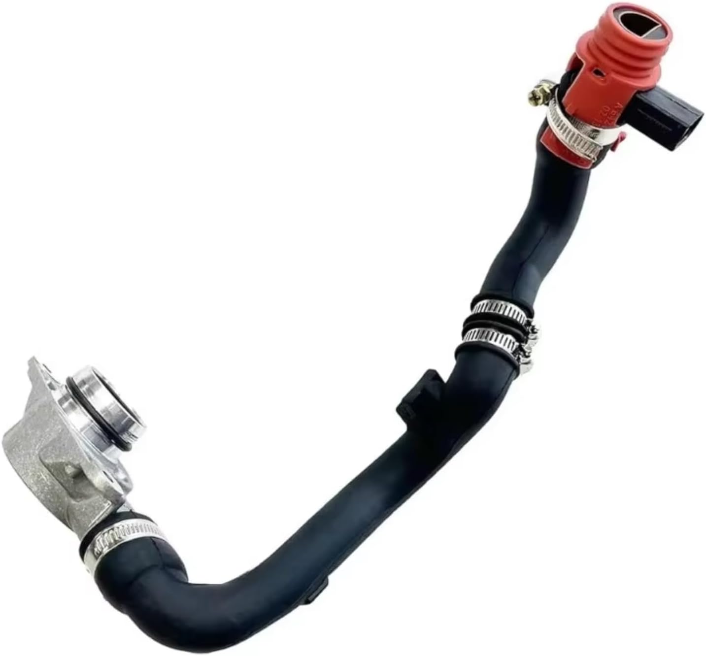 Crankcase Bleed Hose For E350 GL350 ML350 R320 GL320 Car Accessories Car Engine Crankcase Vent Valve OEM: A6420102391 6420102391