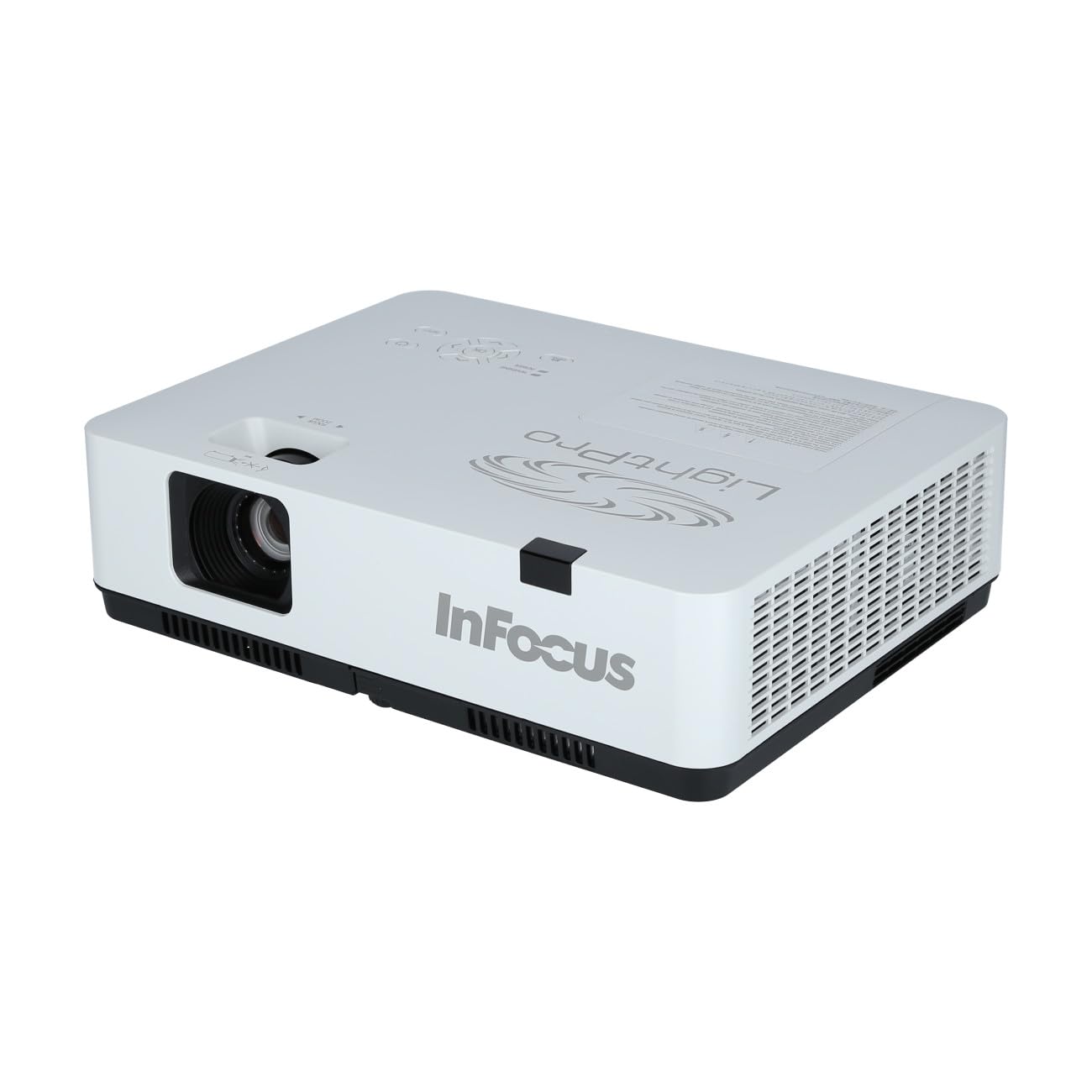 INFOCUS LIGHTPRO LCD IN1049 PROYECTOR