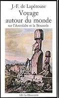 Voyage Autour Du Monde Sur "L'astrolabe" Et "La Boussole": 1785 1788 2707111937 Book Cover