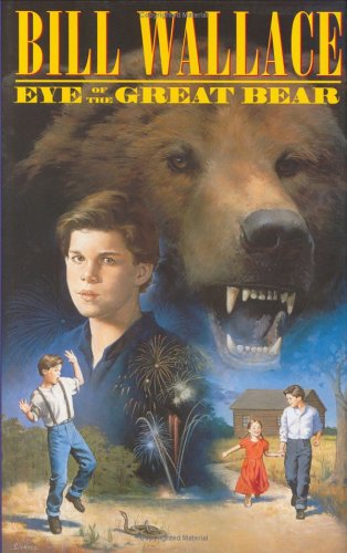 Buy Eye of the Great Bear — BookShops.in