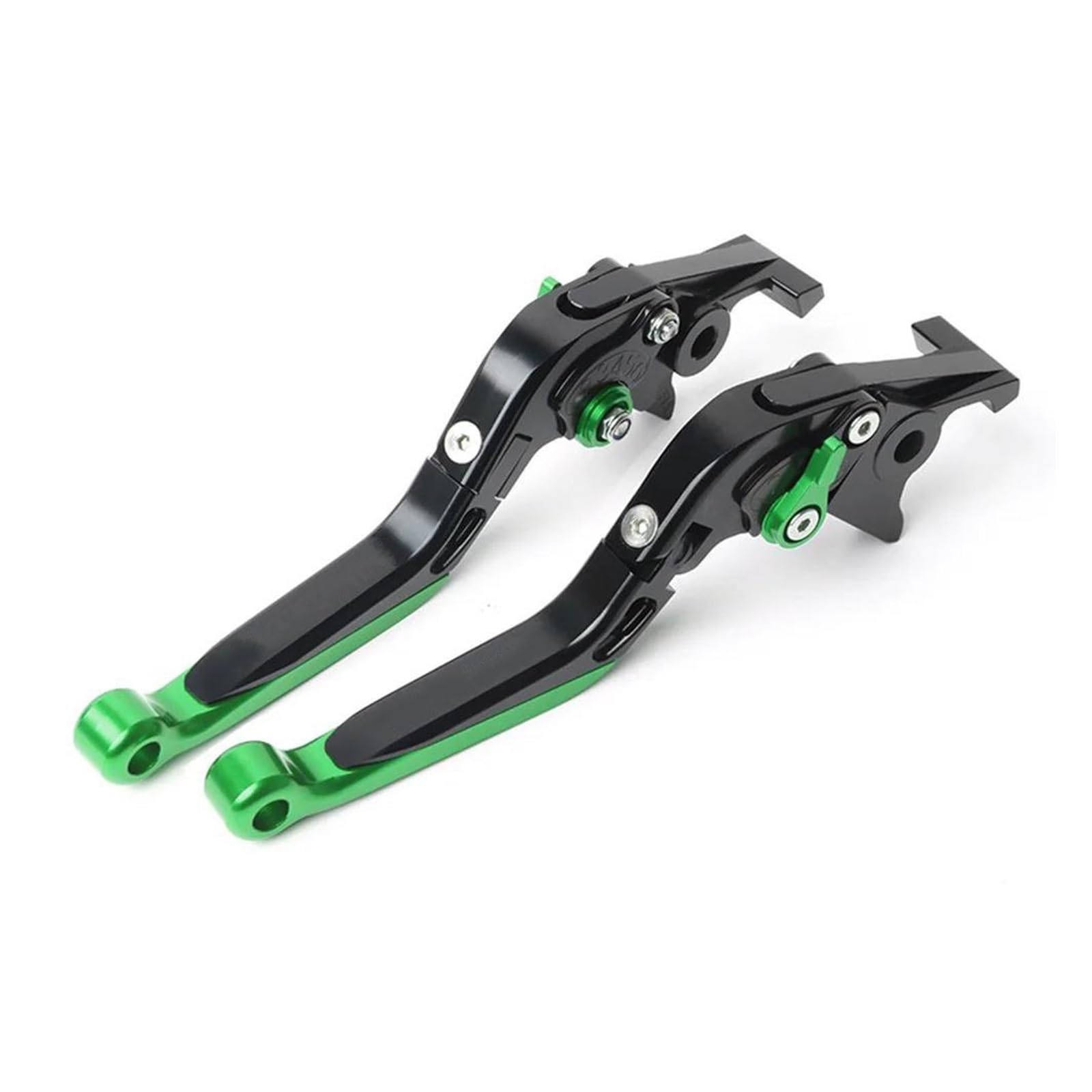 Ctcywlwayz P Motorcycle Handles Brake Clutch Levers For Vfr800 Vfr800f 2002-2015 Foldable Extendable Adjustable Lever Brake Clutch Lever