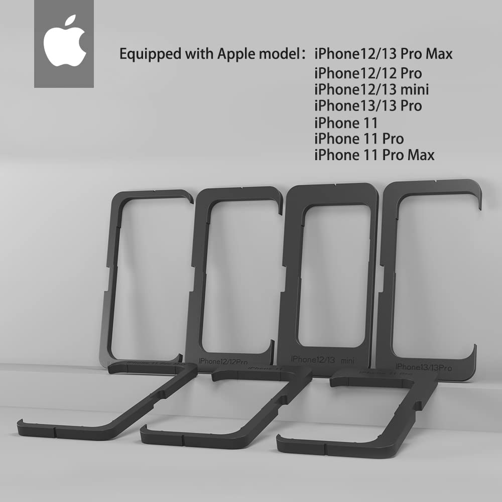 para iPhone X, Android y Todos los Modelos de teléfono. Estuche Impermeable con Control de Bluetooth, Blanco, 130 pies / 40 m. Cubierta Completa sellada a Prueba de Agua.
