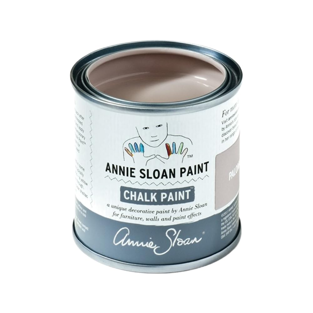 Annie Sloan Chalk Paint 120 ml Sample Pot (Paloma)