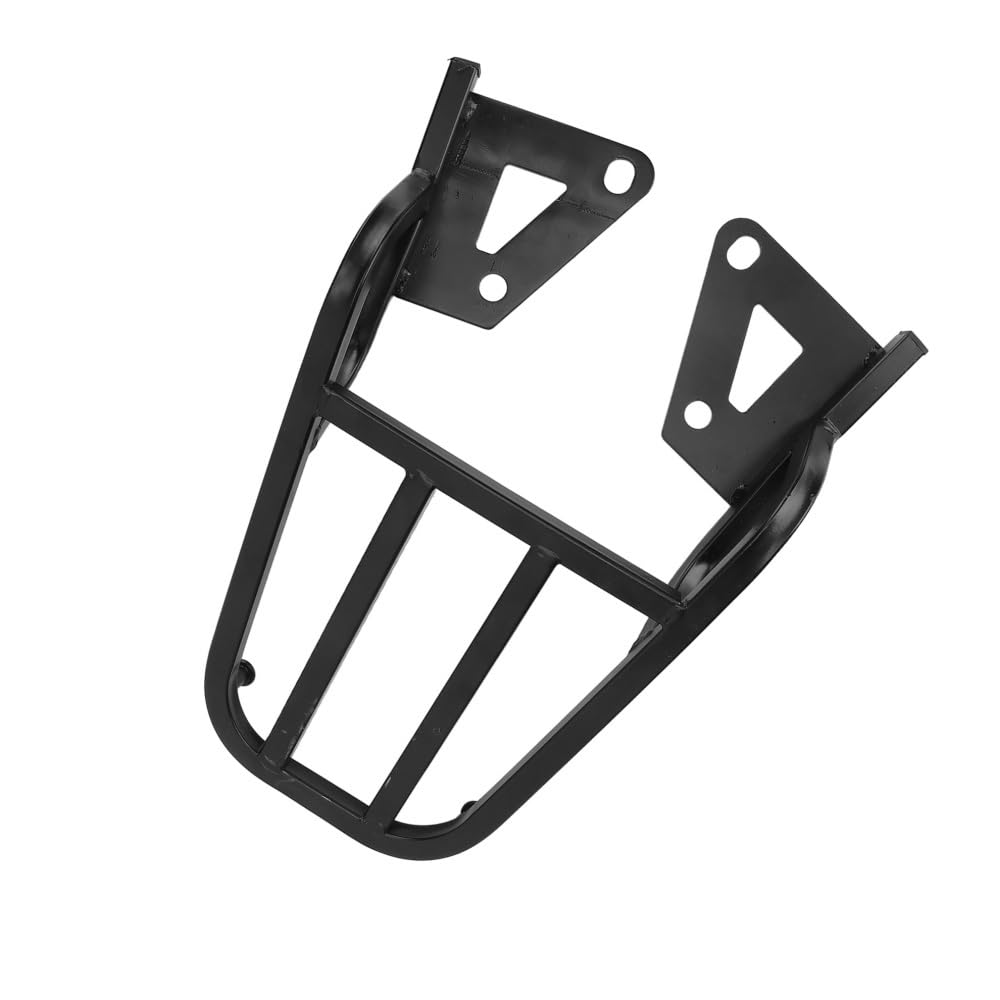 Pannier Holder Portaequipajes para Motocicletas Trasero para Motocicleta Paseo para MSX125