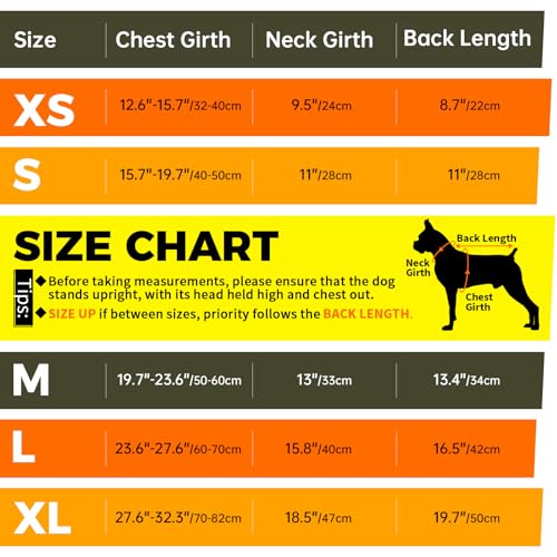 Image of Dog Diapers Female Reusable Washable Period Diaper with Suspender,Adjustable Dog Panties Anti-Harassment, Doggie Diapers for Incontinence, Heat Cycles, or Senior Dogs（XS-XL