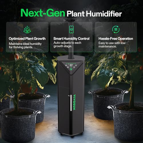 VIVOSUN AeroStream H19 19L Humidifier