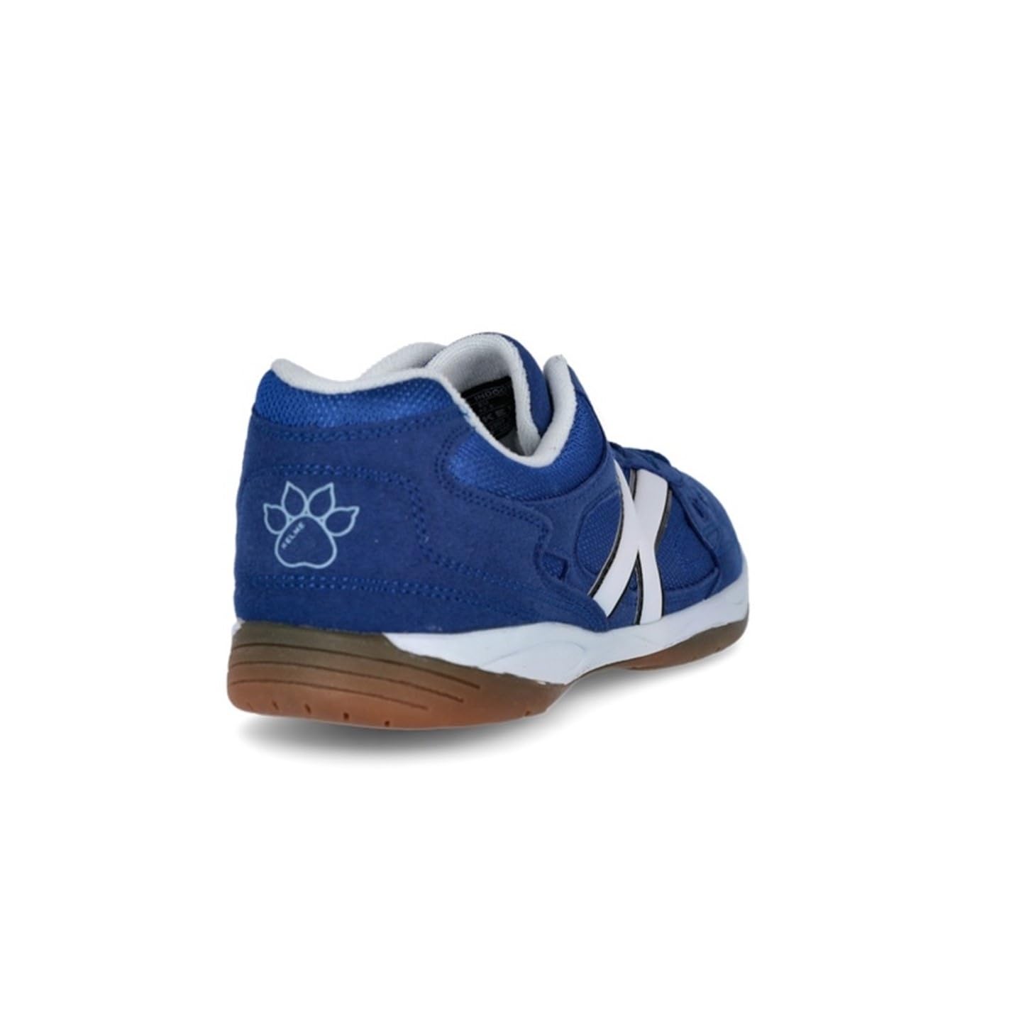 KELME Zapatillas De Fútbol Sala Indoor Copa Blanco