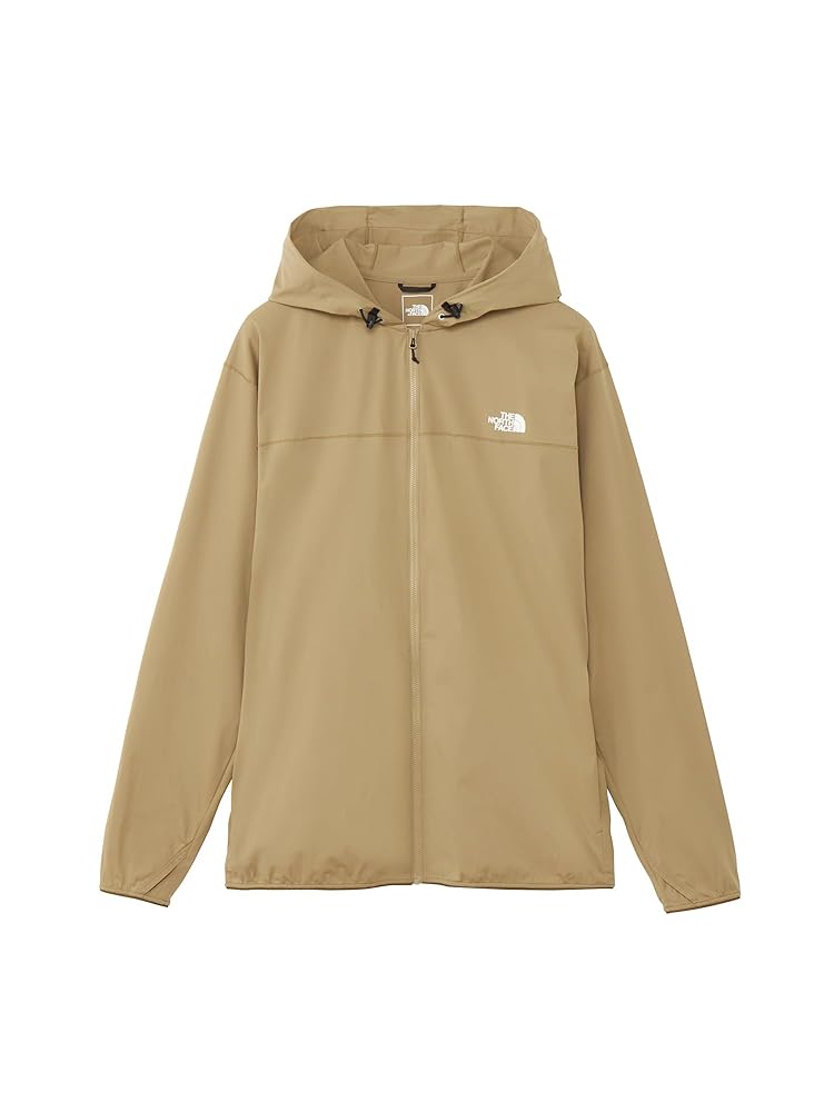ザノースフェイス　versa wool light long hoodie ザノースフェイス versa wool light long hoodie The North Face