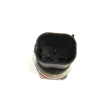 Oil Fuel Pressure Sensor A0091535228 81CP46-02 A 009 153 52