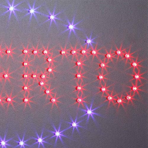 Decoración, Tools letrero abierto Marca Mitzu (3)