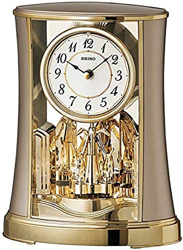 Reloj SEIFERT QXN227G elegante para reuniones de negocios y eventos formales masculinos