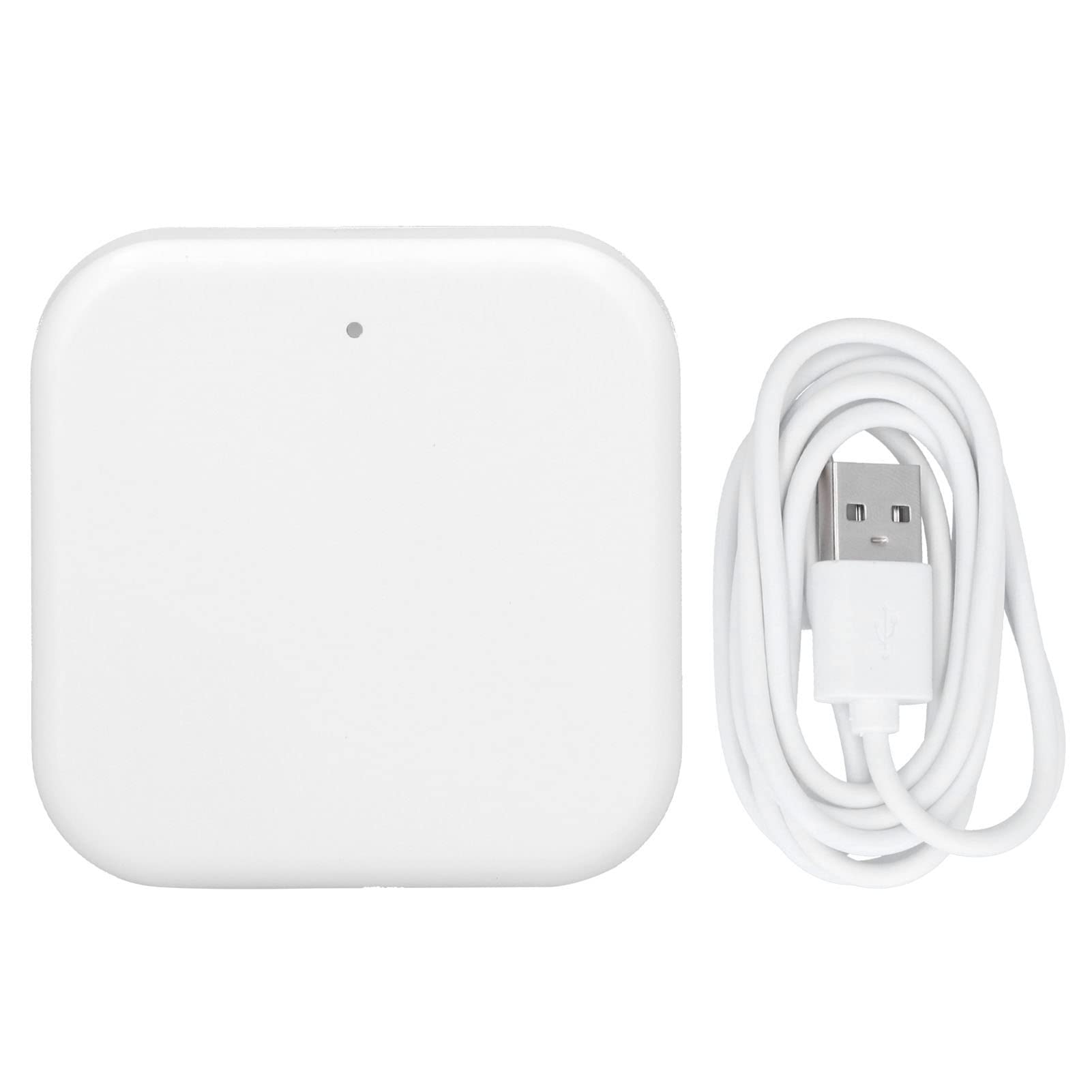 YWBL-WH WiFi Smart Lock Gateway, Accesso Remoto e Avvisi in Tempo Reale