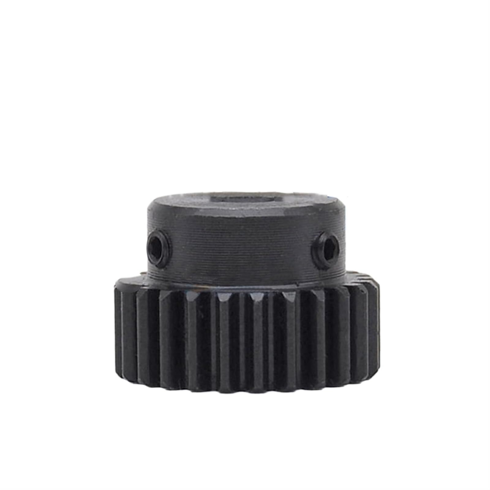 Bevel Gear Pinion Hardware Mechanical 1Mod 1 Modulus Gear Rack Steel 10 * 10 * 500mm + 2 Units 17teeth Pinion 45 Steel Gear Metal Gear 1mod Gear Pinion(6mm)
