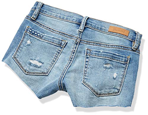 Image of [BLANKNYC] Girls' Cut Off Short Shorts