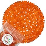 FirstChoiceCandy Gummy Bears (Non-Alcoholic Champagne, 1 Pound (Pack of 1))