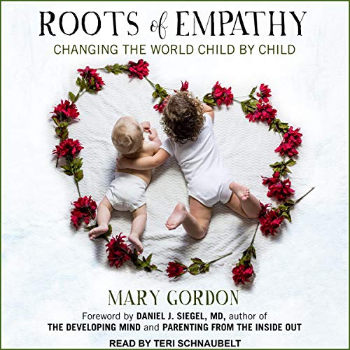 Roots of Empathy by Mary Gordon episode artwork