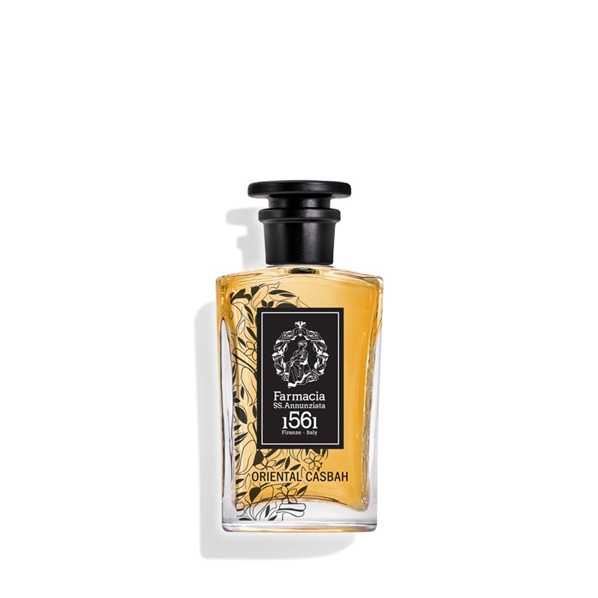 Farmacia Ss. Annunziata Dal 1561 Firenze Italy ORIENTAL CASBAH EDP 100ML