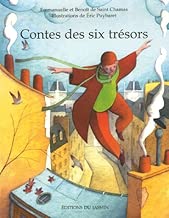 Download Contes des six trésors PDF