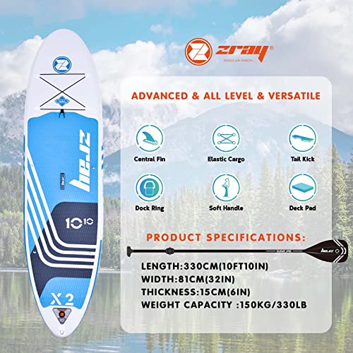 Best Paddle Boards Under 500 Affordable Options for Beginners and