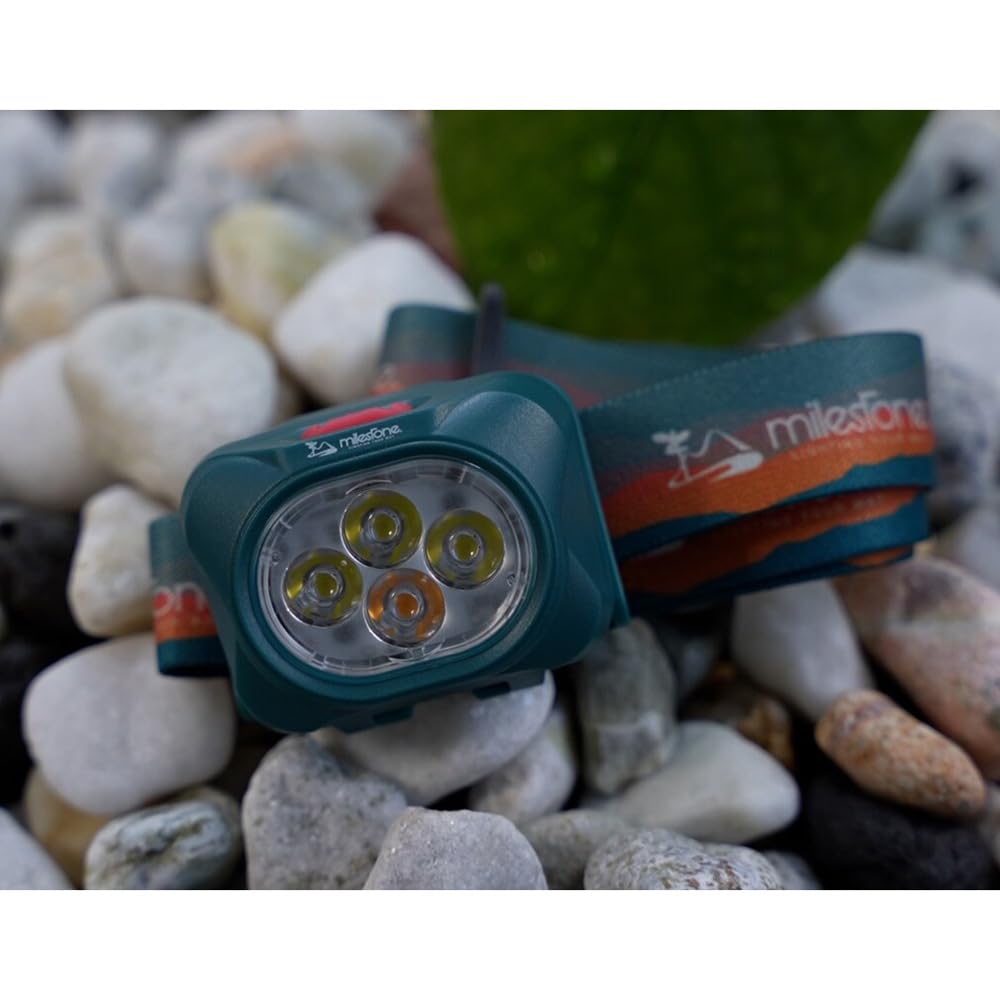 Amazon.co.jp: マイルストーン（milestone） LEDヘッドライト