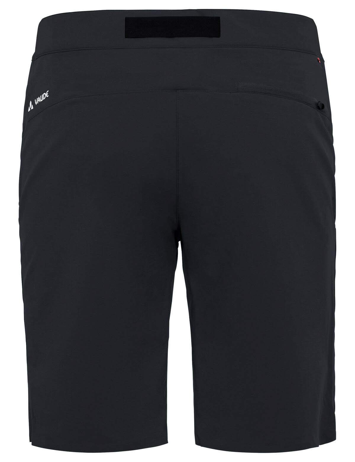 VAUDE Badile - Shorts outdoor da uomo per escursionismo