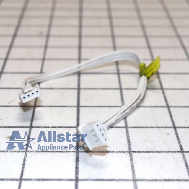 W11028004 Dishwasher Wire Harness