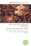 Conca de Barberà (DO): Denominación de Origen, Catalan language, Catalonia, Francolí, Anguera, Poblet Monastery, Moorish, Montblanc.
