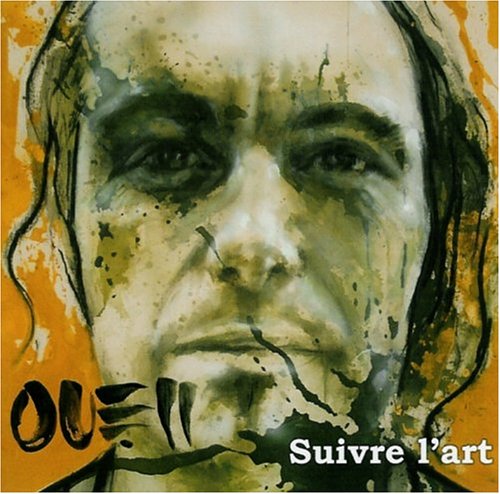 Suivre L'a [Audio CD]