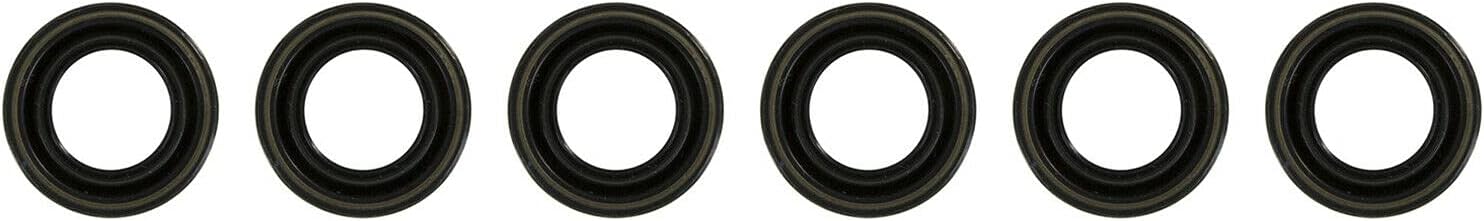 Compatible with Nissan Maxima Pathfinder Xterra Nissan, Frontier SPARK PLUG TUBE SEAL SET