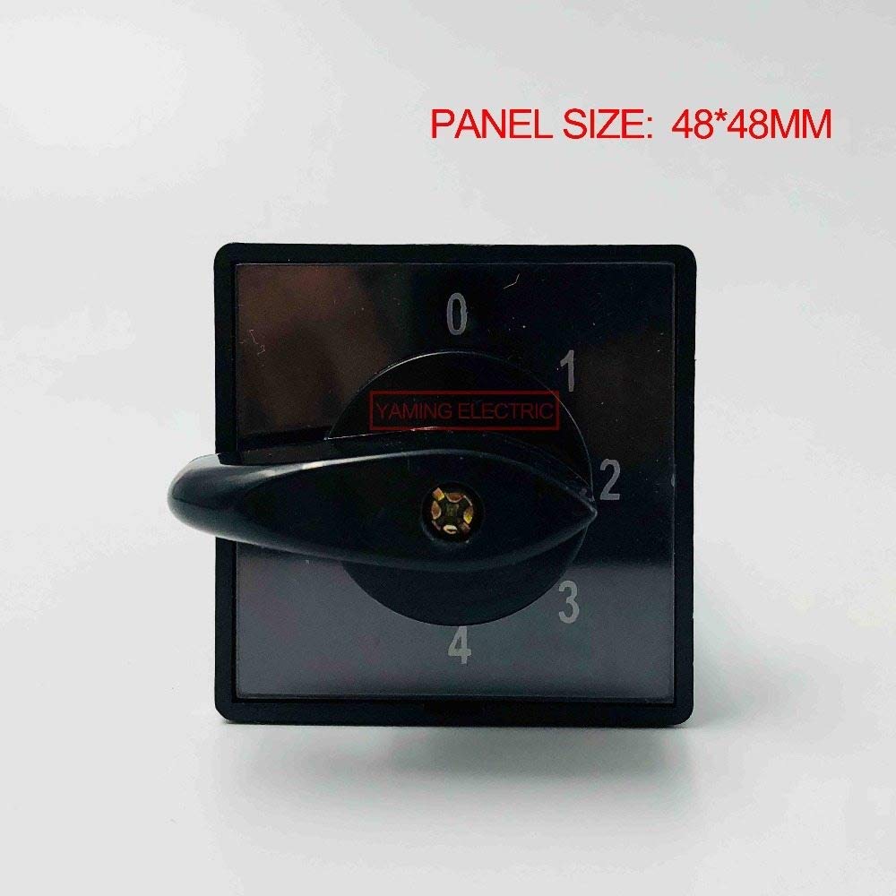 Mavrik Exact FIT for Star PS-120319 Rotary Switch Replacement Part