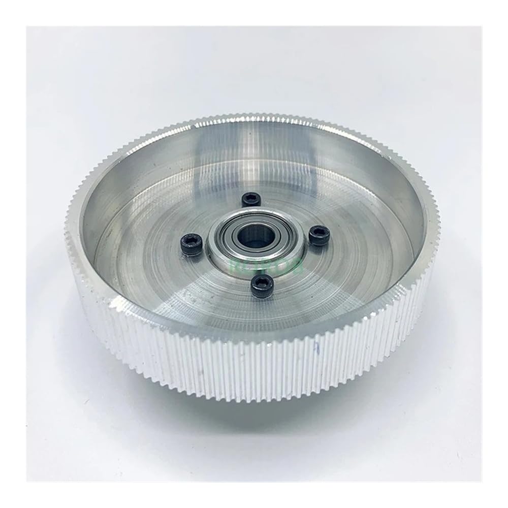 Puleggia a doppio cono con ingranaggio motore con trasmissione a cinghia adatta for TS3 | Adatto for JV33 TS3 JV5 TS5
