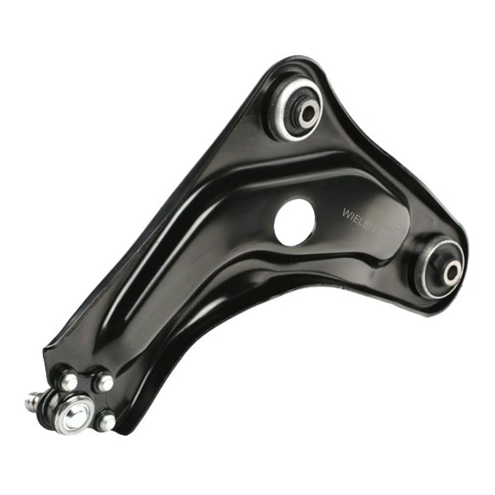 BRACCIO OSCILLANTE SOSPENSIONE COMPATIBILE CON CITROËN C3 III, C3 PICASSO, C4 CACTUS, DS3, PEUGEO.T 208 I, 207/207+, 207 SW, 2008 I - 3521N8