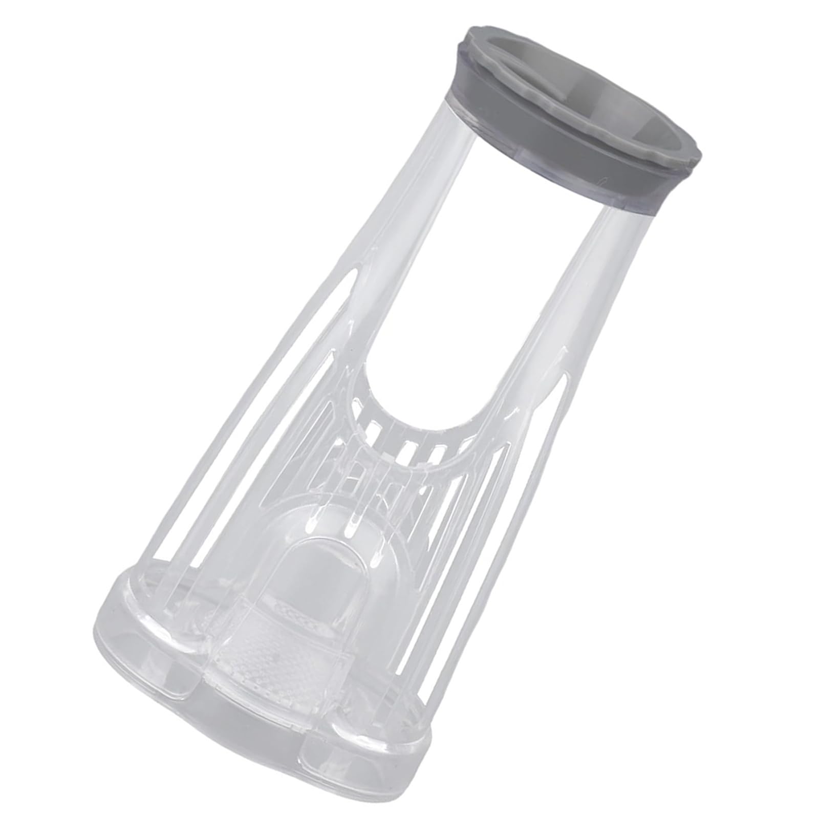Buxuaaaa Compact Coffee Filter Basket Holder Space Saving Filter Holder Coffee Machine Spare Part Machine Compatibility