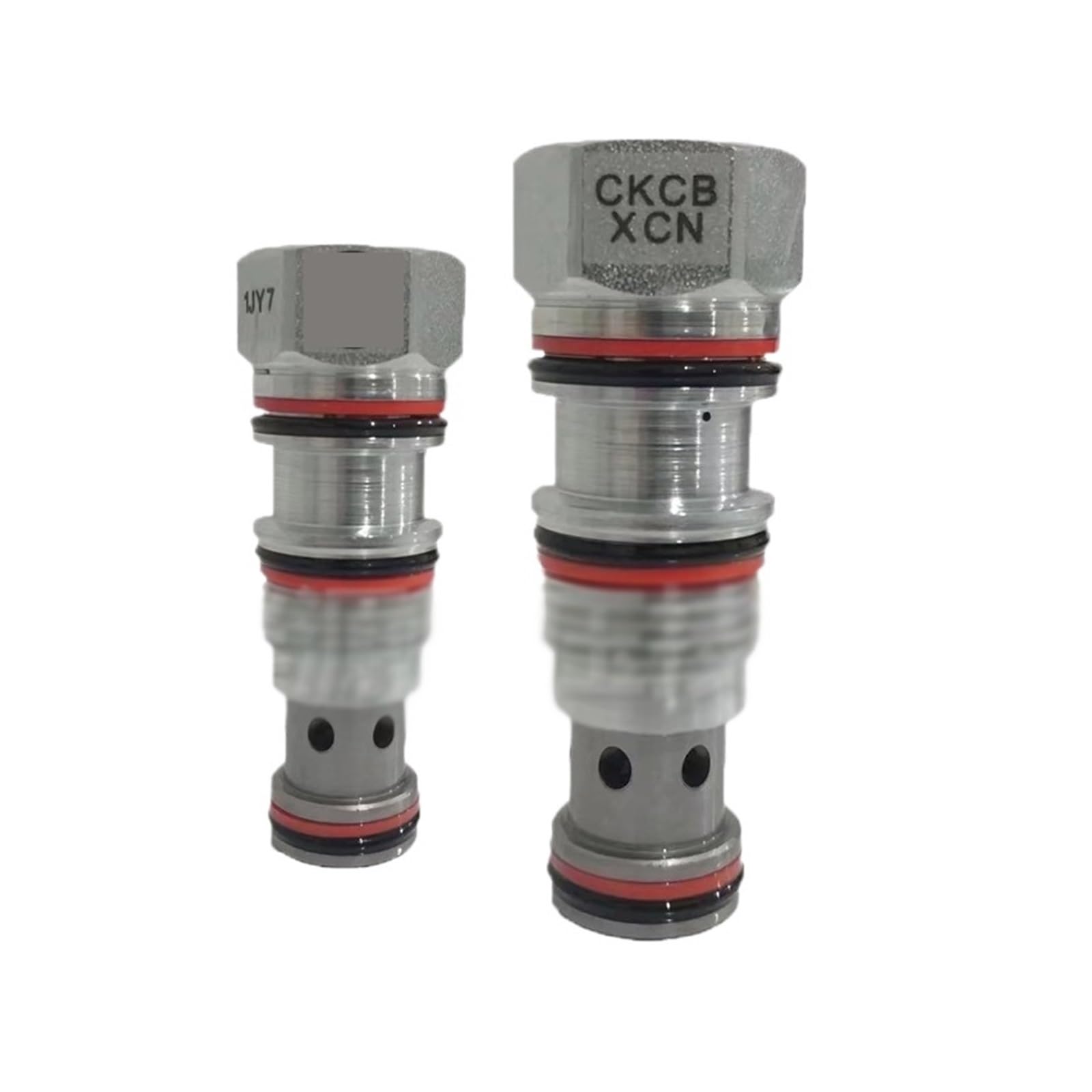SJJBVPYX 1PCS Check valve CKBB-XCN CKCB-XCN CKEB-XCN CKGB-XCN CKIB-XCN(CKEB-XCN)