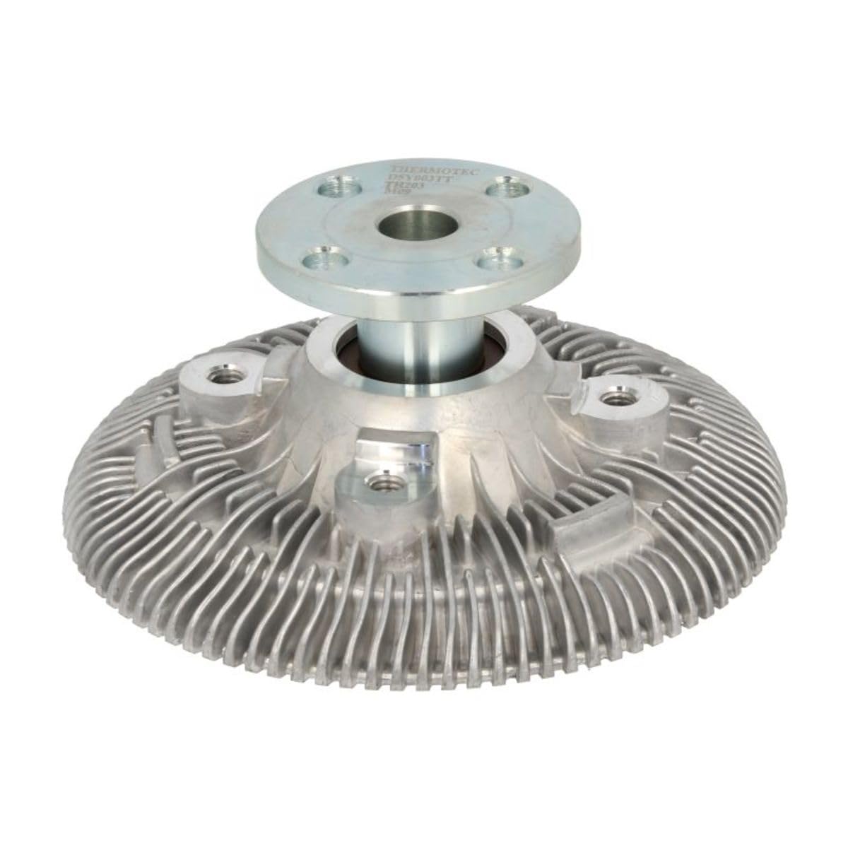 THERMOTEC D5Y003TT Lüfterkupplung Kompatibel mit JEEP CHEROKEE KJ 3241858 52003205 52027890