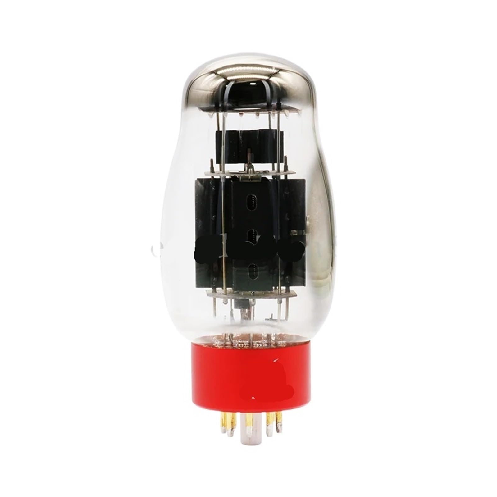 WEKT88 KT88 vacuum tube PLUS replaces 6550 KT120 audio DIY amplifier kit precision matching(WEKT88 2pcs)