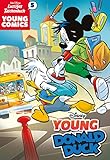 Lustiges Taschenbuch Young Comics 05: Young Donald Duck