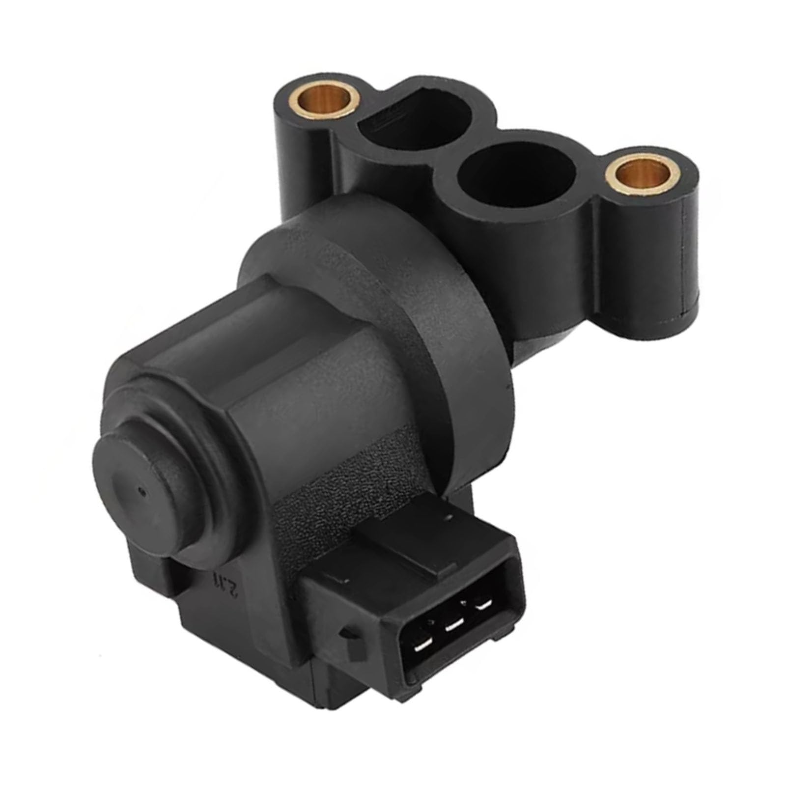 Ynbvgeta One Color Iac Valve Idle Speed Control Valve 35150-33010 Compatible With Kia For Sportage 2005-2010 For Sorento 2003-2008 Idle Air Control Valve