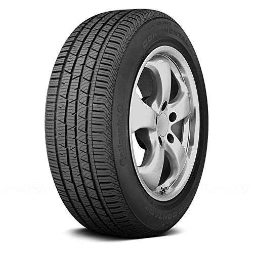 CONTINENTAL ContiCrossContact LX Sport All-Season Radial Tire - 235 65R18 106H