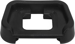 Soft Silicon Camera DK29 Viewfinder Eyecup Eyepiece Eyeshad for Z5 Z6 Z7 Z6II Z7IIs Camera, Camera Viewfinder Eyepiece Eye Cup