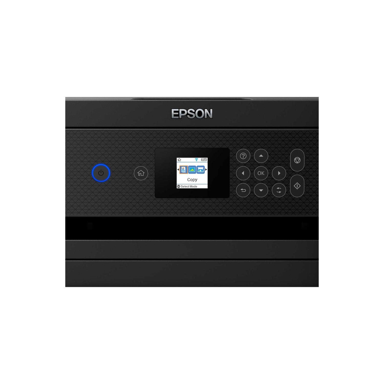 Epson; Imprimante à Jet d'encre L4260; A4; Résolution : 5760 x 1440 DPI; Colour